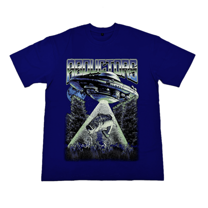 Original Abductors Tee