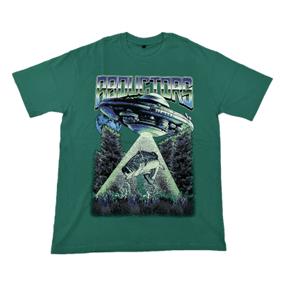 Original Abductors Tee