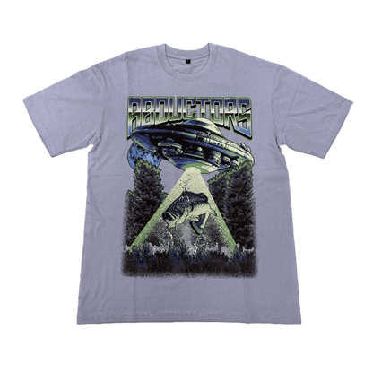 Original Abductors Tee